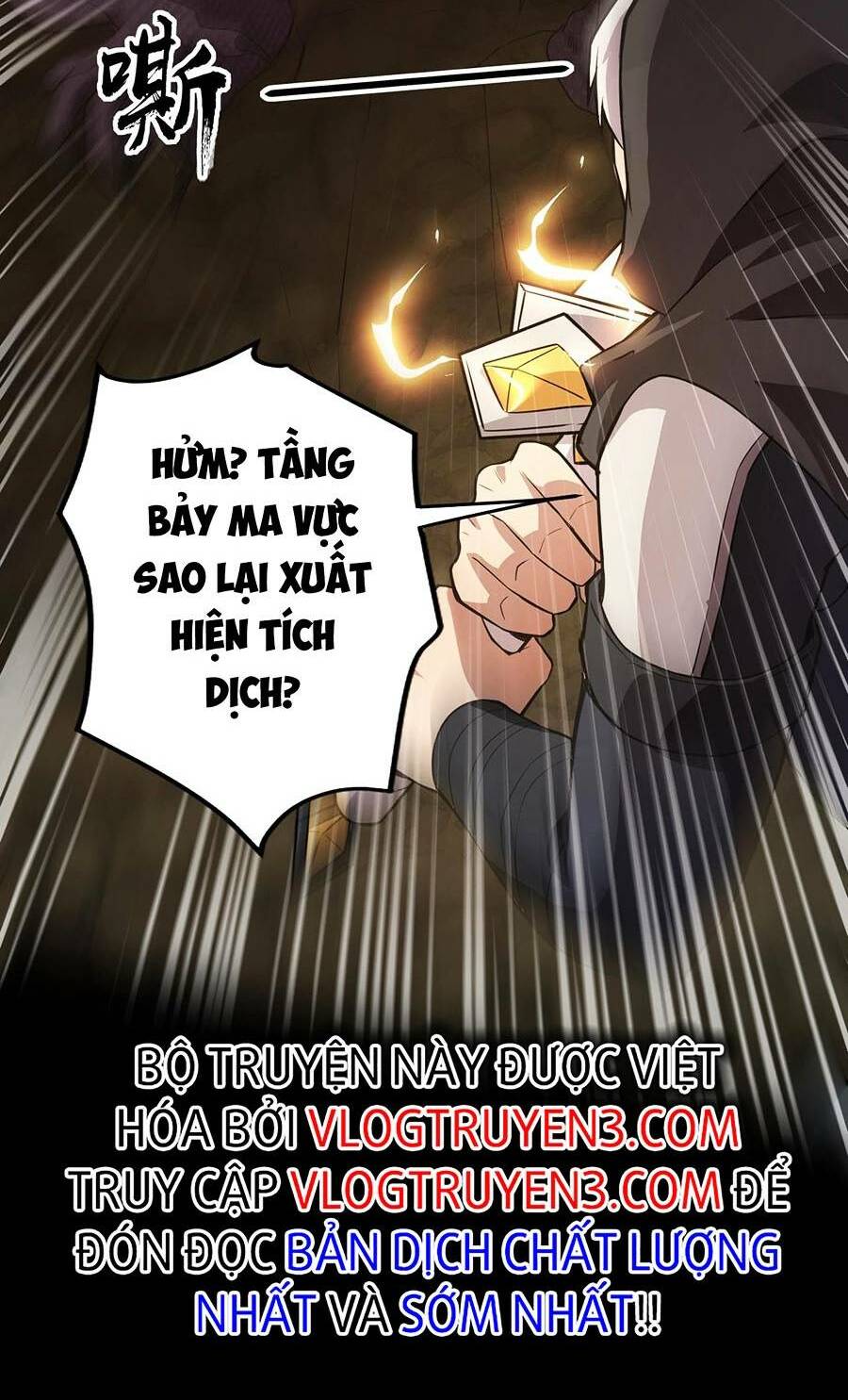 Chỉ Có Ta Có Thể Sử Dụng Triệu Hoán Thuật - Chapter 55 - Page 19