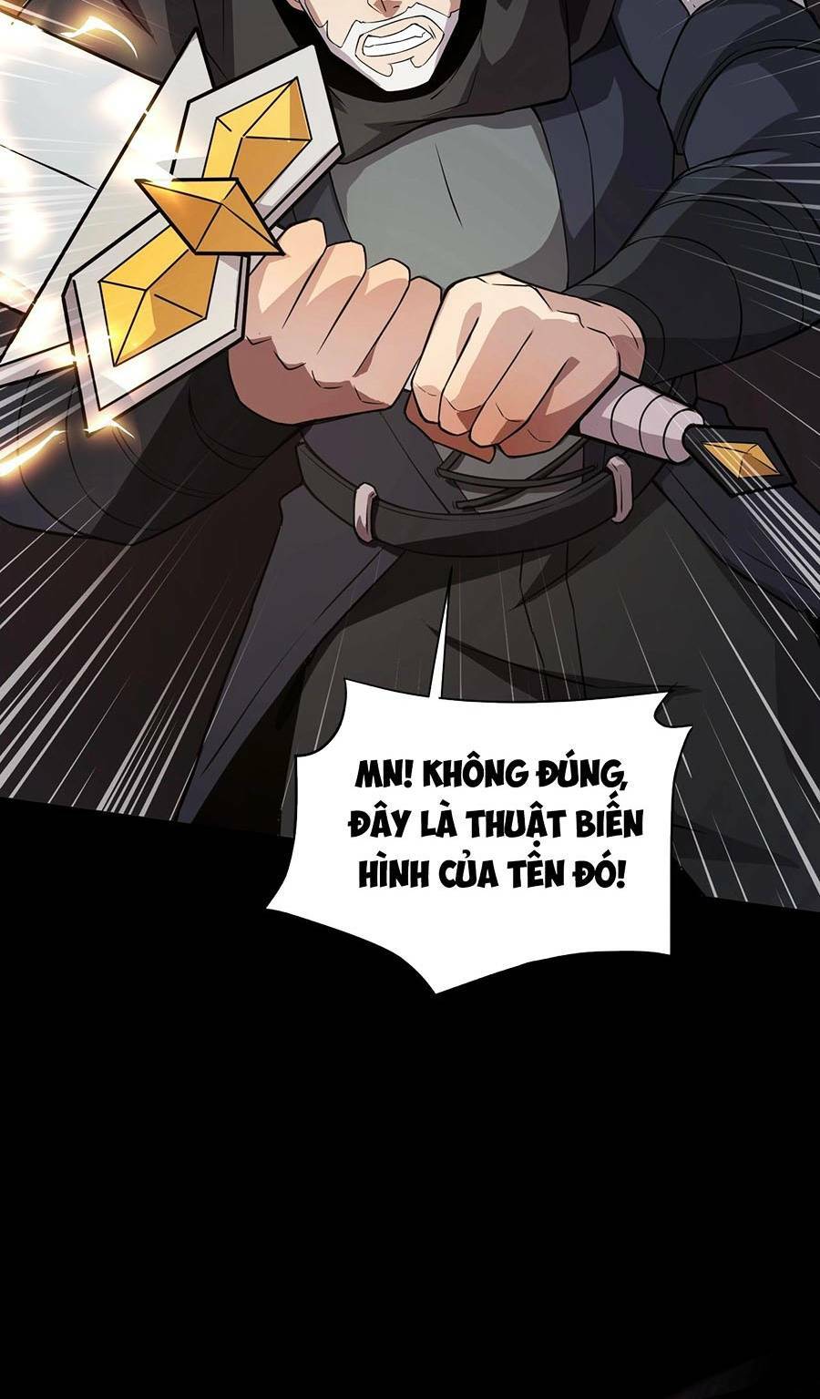 Chỉ Có Ta Có Thể Sử Dụng Triệu Hoán Thuật - Chapter 55 - Page 22