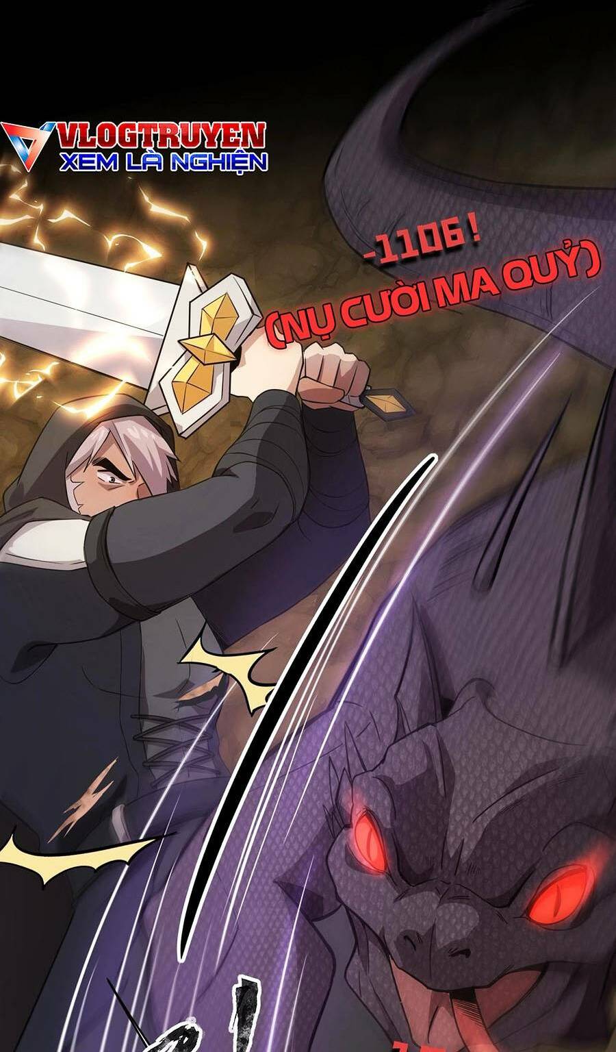 Chỉ Có Ta Có Thể Sử Dụng Triệu Hoán Thuật - Chapter 55 - Page 23