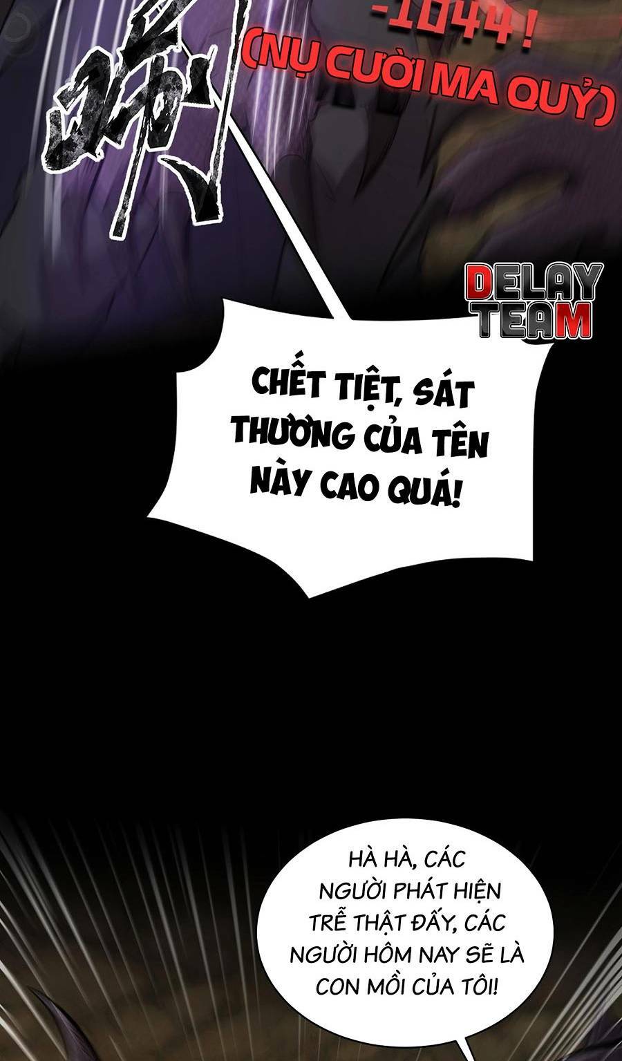 Chỉ Có Ta Có Thể Sử Dụng Triệu Hoán Thuật - Chapter 55 - Page 24