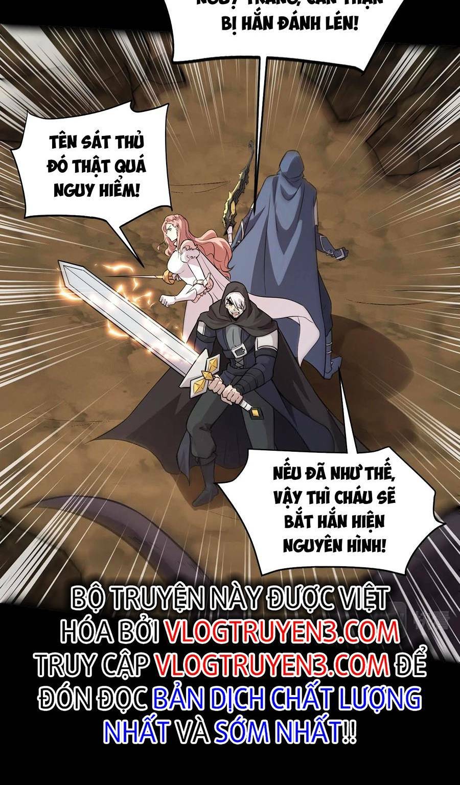 Chỉ Có Ta Có Thể Sử Dụng Triệu Hoán Thuật - Chapter 55 - Page 26