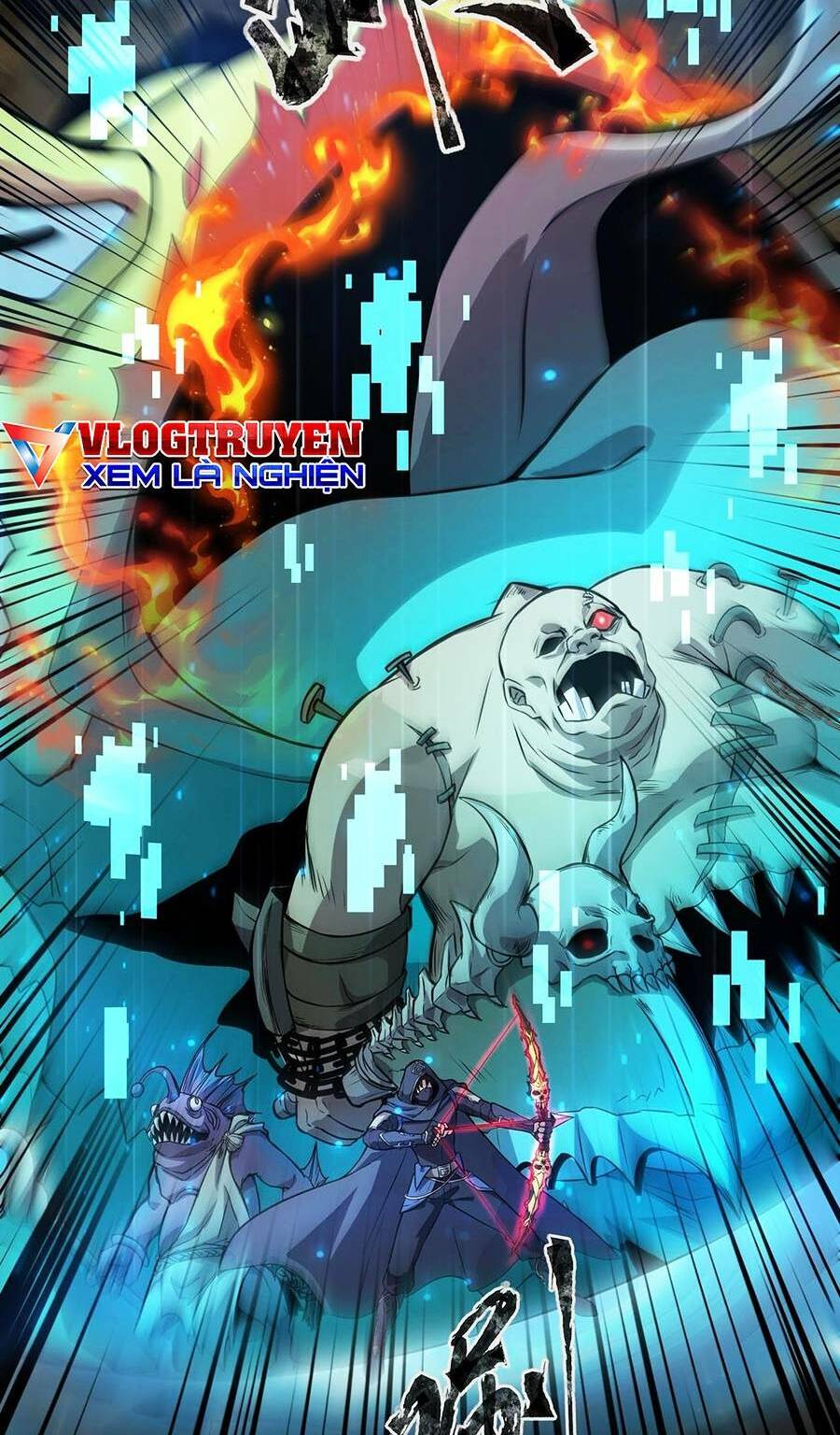 Chỉ Có Ta Có Thể Sử Dụng Triệu Hoán Thuật - Chapter 55 - Page 29