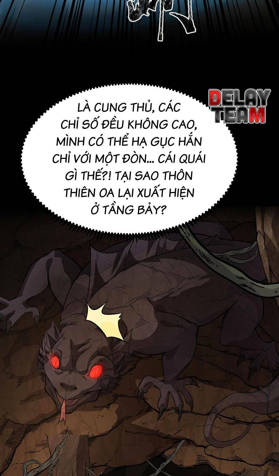 Chỉ Có Ta Có Thể Sử Dụng Triệu Hoán Thuật - Chapter 55 - Page 30
