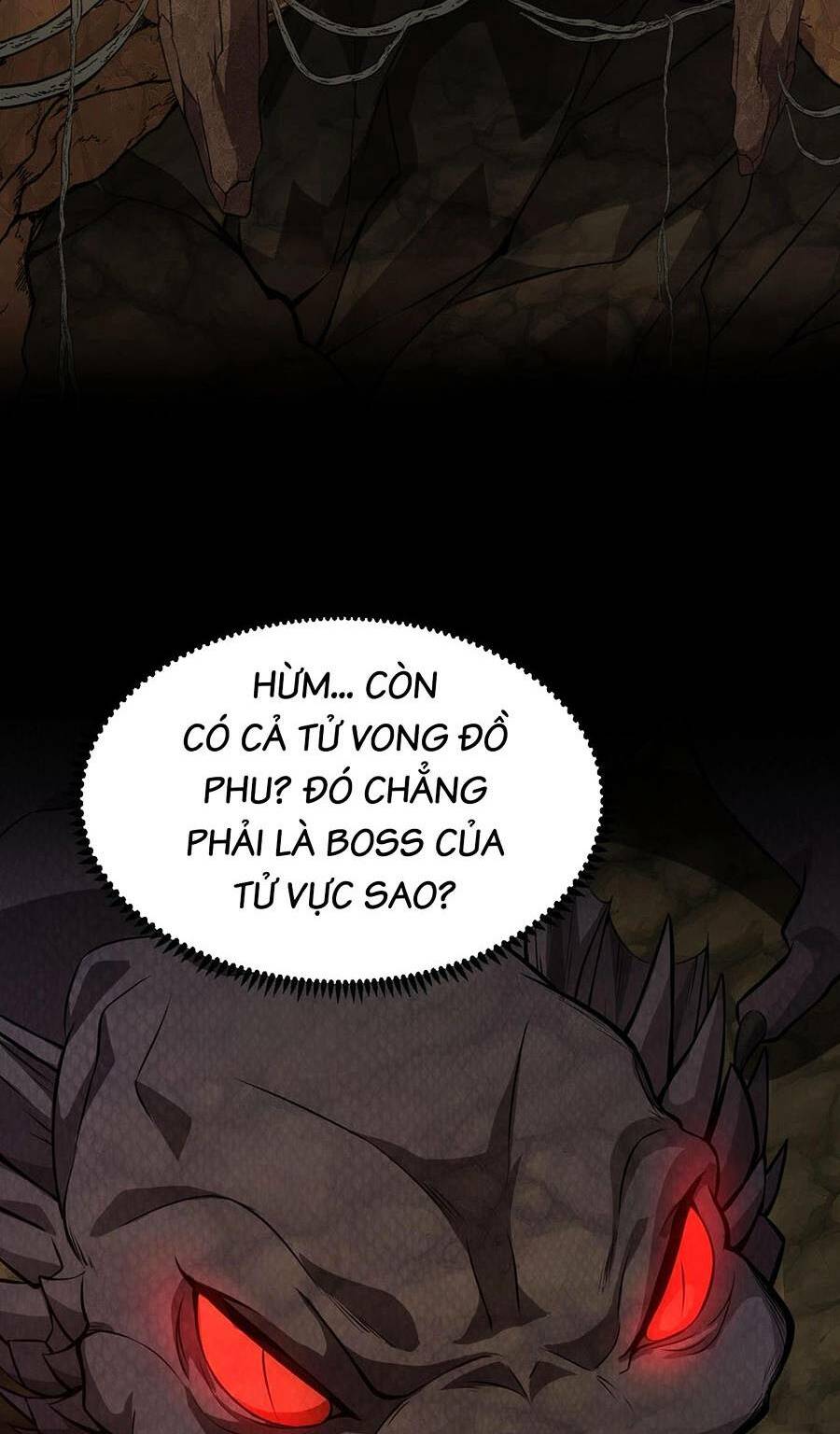 Chỉ Có Ta Có Thể Sử Dụng Triệu Hoán Thuật - Chapter 55 - Page 31