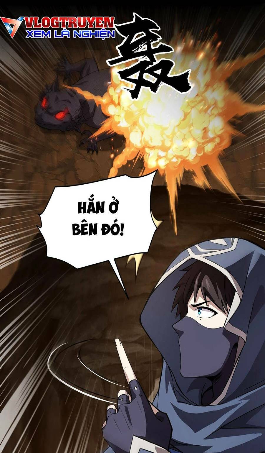 Chỉ Có Ta Có Thể Sử Dụng Triệu Hoán Thuật - Chapter 55 - Page 35