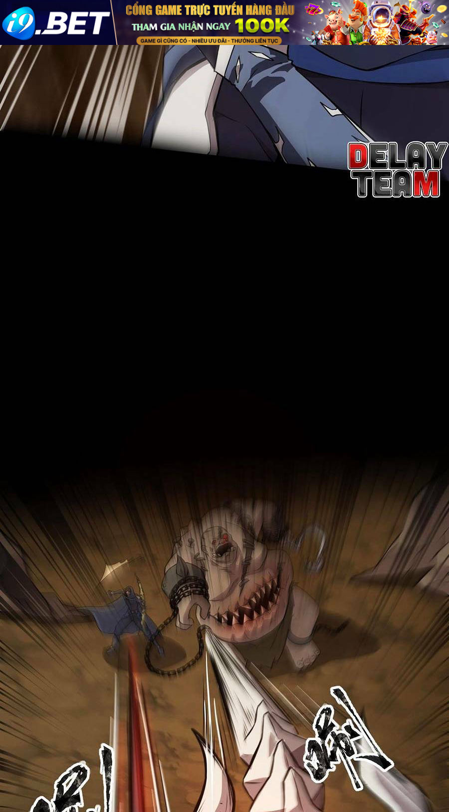 Chỉ Có Ta Có Thể Sử Dụng Triệu Hoán Thuật - Chapter 55 - Page 36