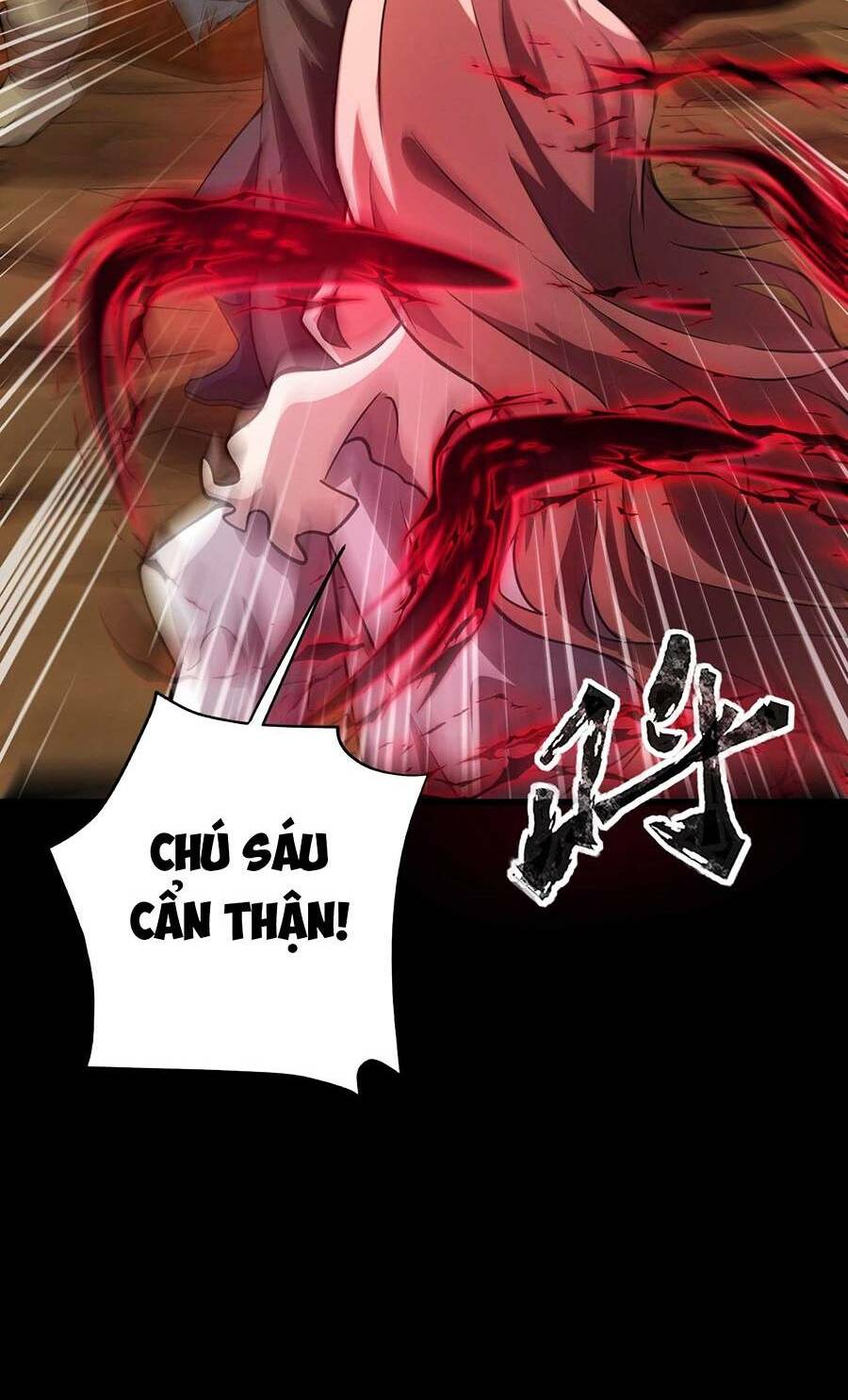 Chỉ Có Ta Có Thể Sử Dụng Triệu Hoán Thuật - Chapter 55 - Page 3