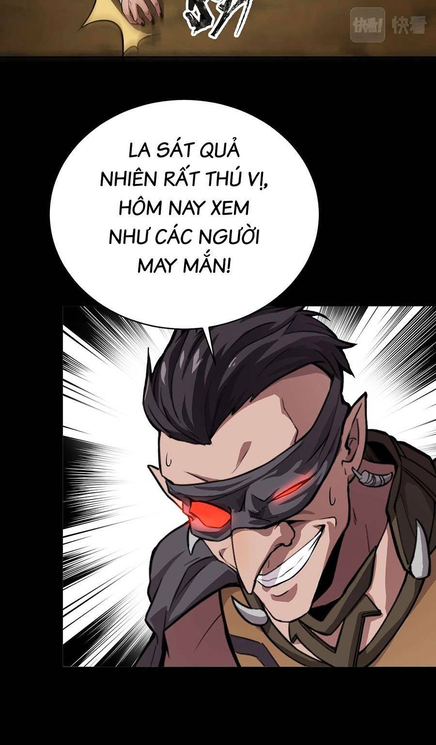 Chỉ Có Ta Có Thể Sử Dụng Triệu Hoán Thuật - Chapter 55 - Page 39