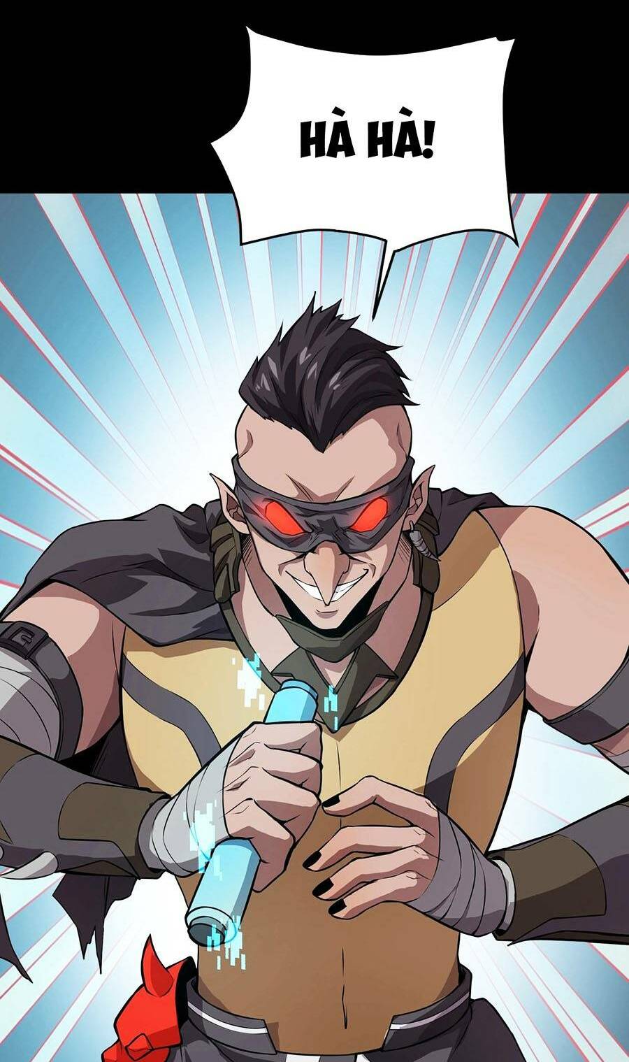 Chỉ Có Ta Có Thể Sử Dụng Triệu Hoán Thuật - Chapter 55 - Page 41