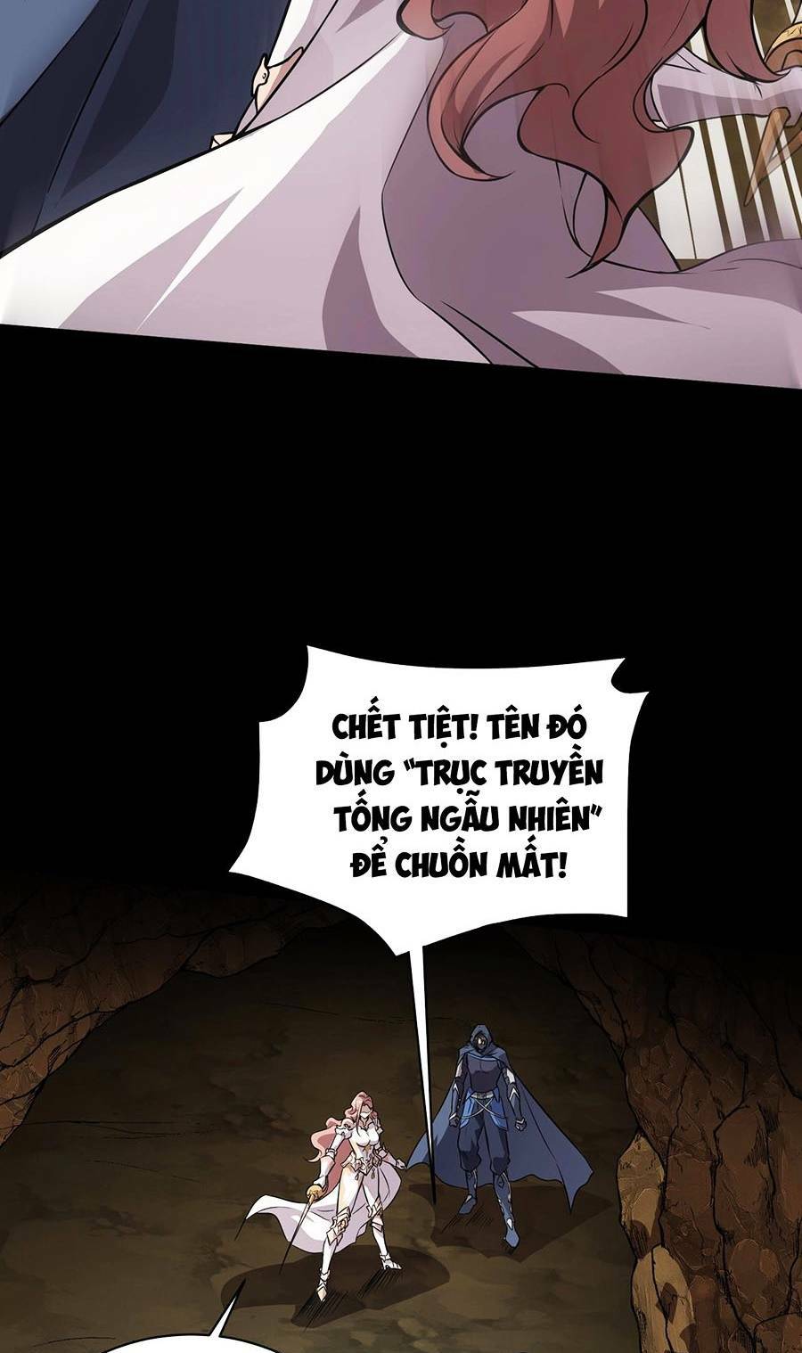 Chỉ Có Ta Có Thể Sử Dụng Triệu Hoán Thuật - Chapter 55 - Page 44