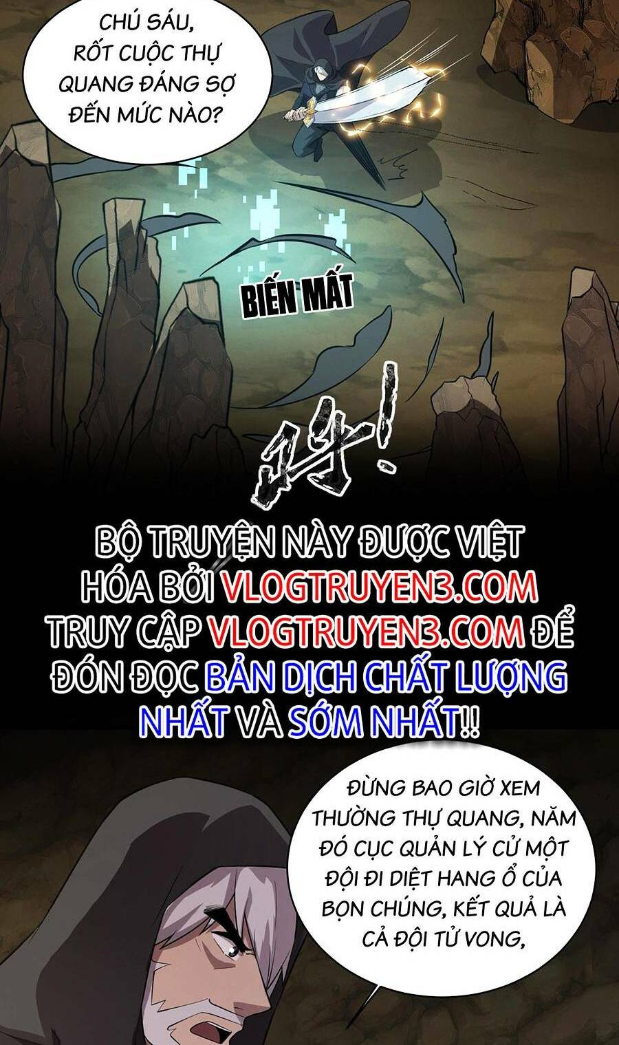 Chỉ Có Ta Có Thể Sử Dụng Triệu Hoán Thuật - Chapter 55 - Page 45