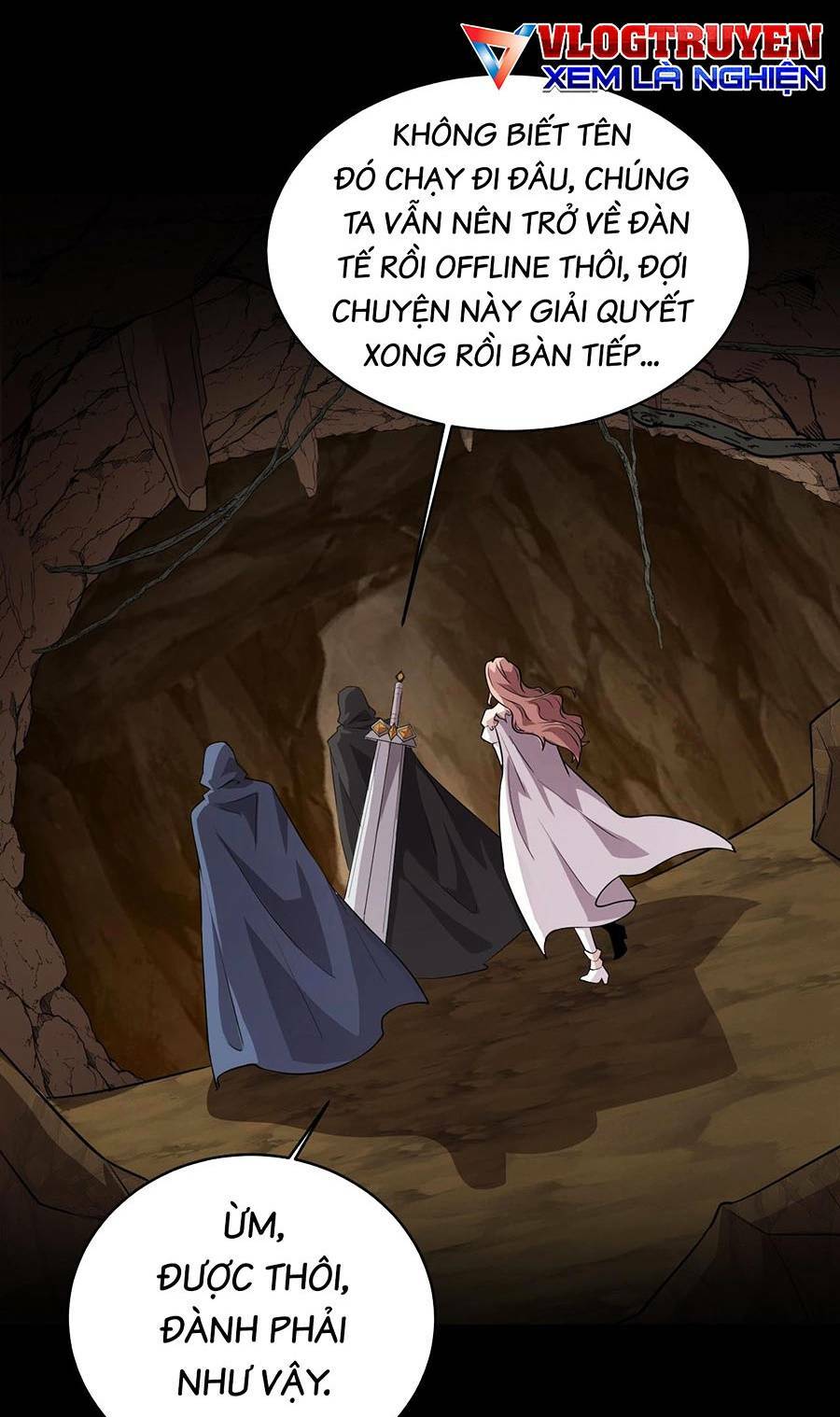 Chỉ Có Ta Có Thể Sử Dụng Triệu Hoán Thuật - Chapter 55 - Page 48