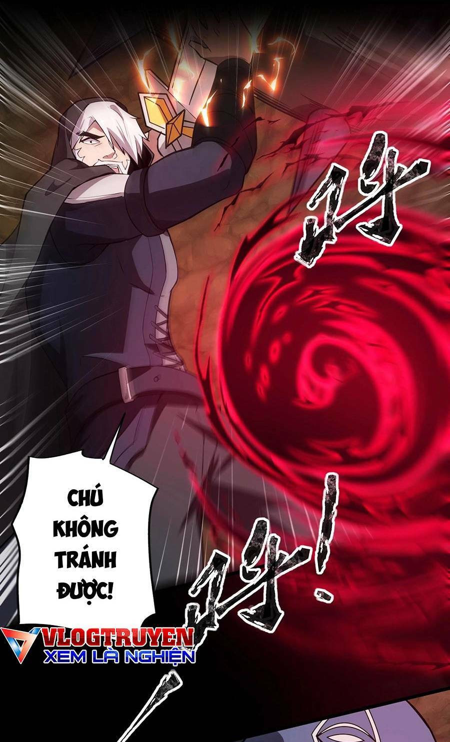 Chỉ Có Ta Có Thể Sử Dụng Triệu Hoán Thuật - Chapter 55 - Page 4