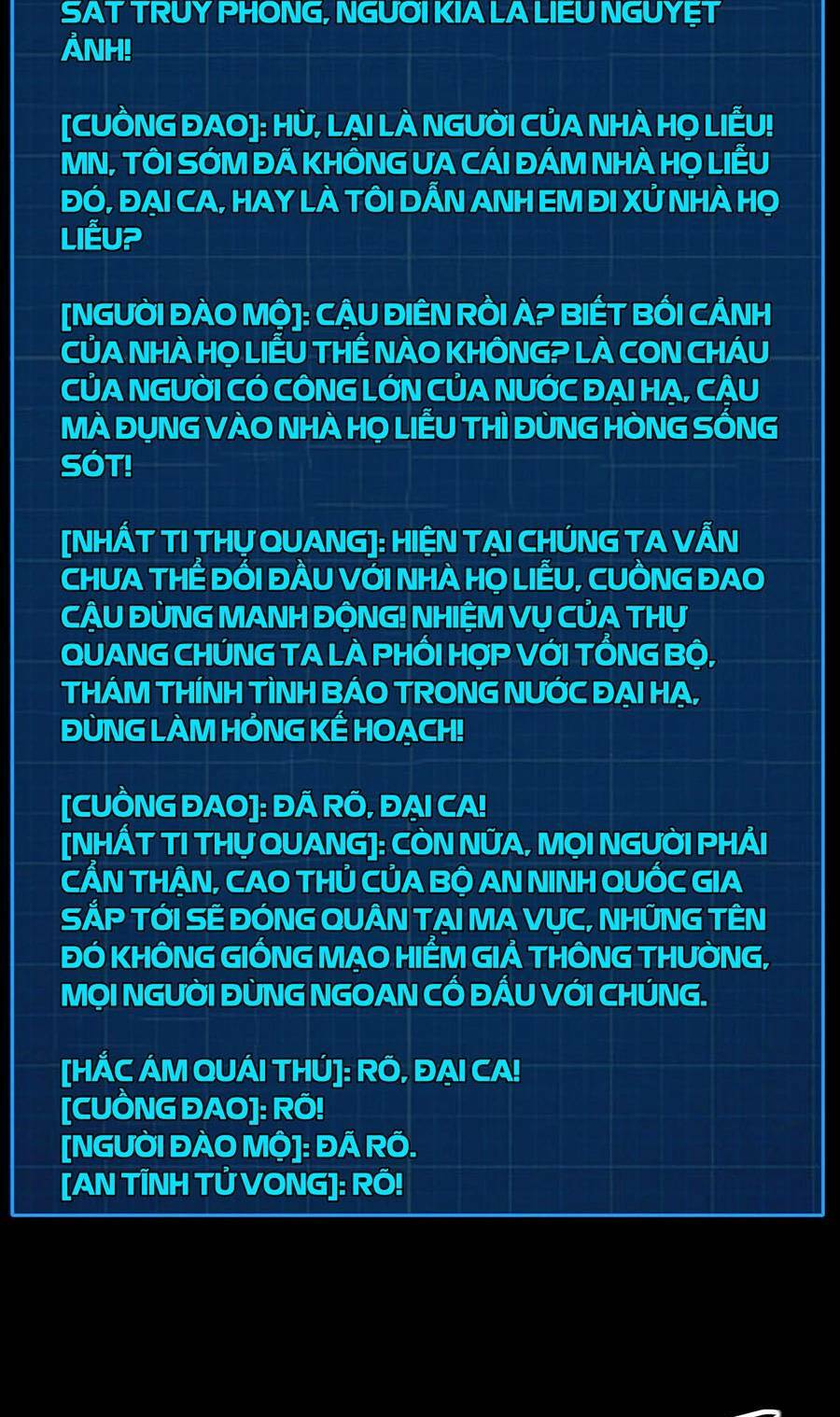 Chỉ Có Ta Có Thể Sử Dụng Triệu Hoán Thuật - Chapter 55 - Page 52