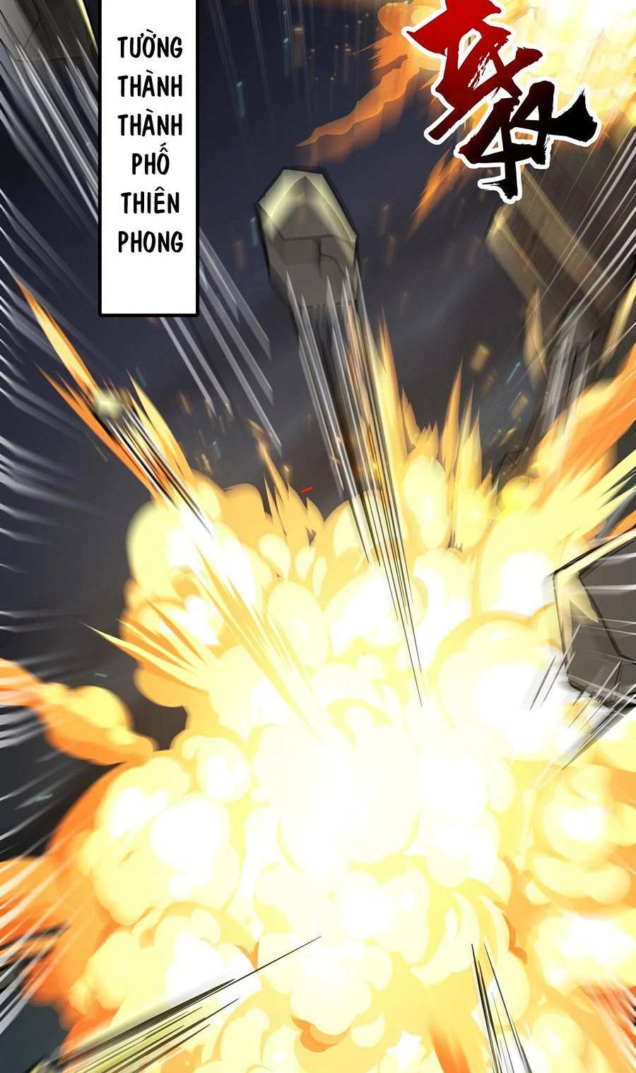 Chỉ Có Ta Có Thể Sử Dụng Triệu Hoán Thuật - Chapter 55 - Page 54