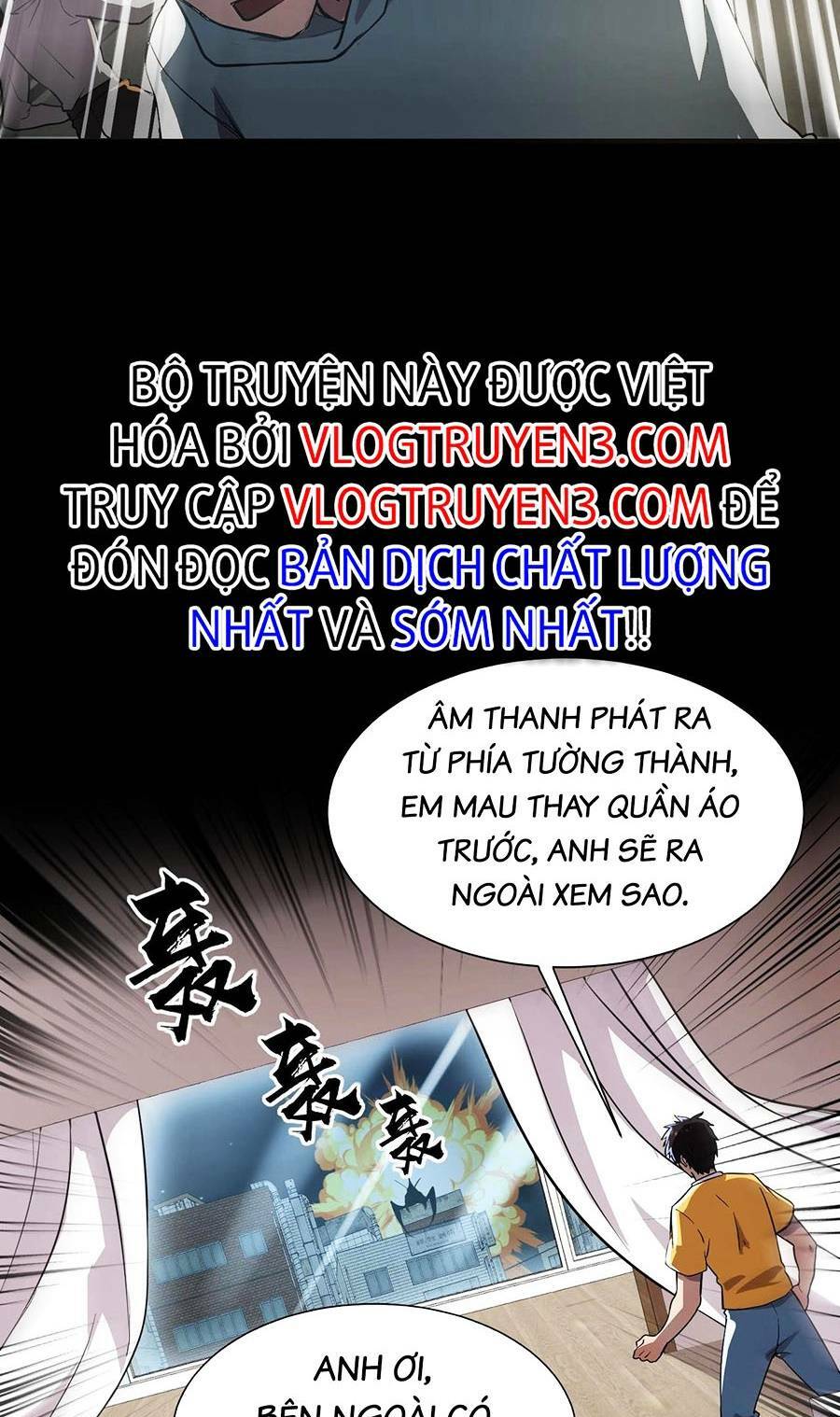 Chỉ Có Ta Có Thể Sử Dụng Triệu Hoán Thuật - Chapter 55 - Page 56