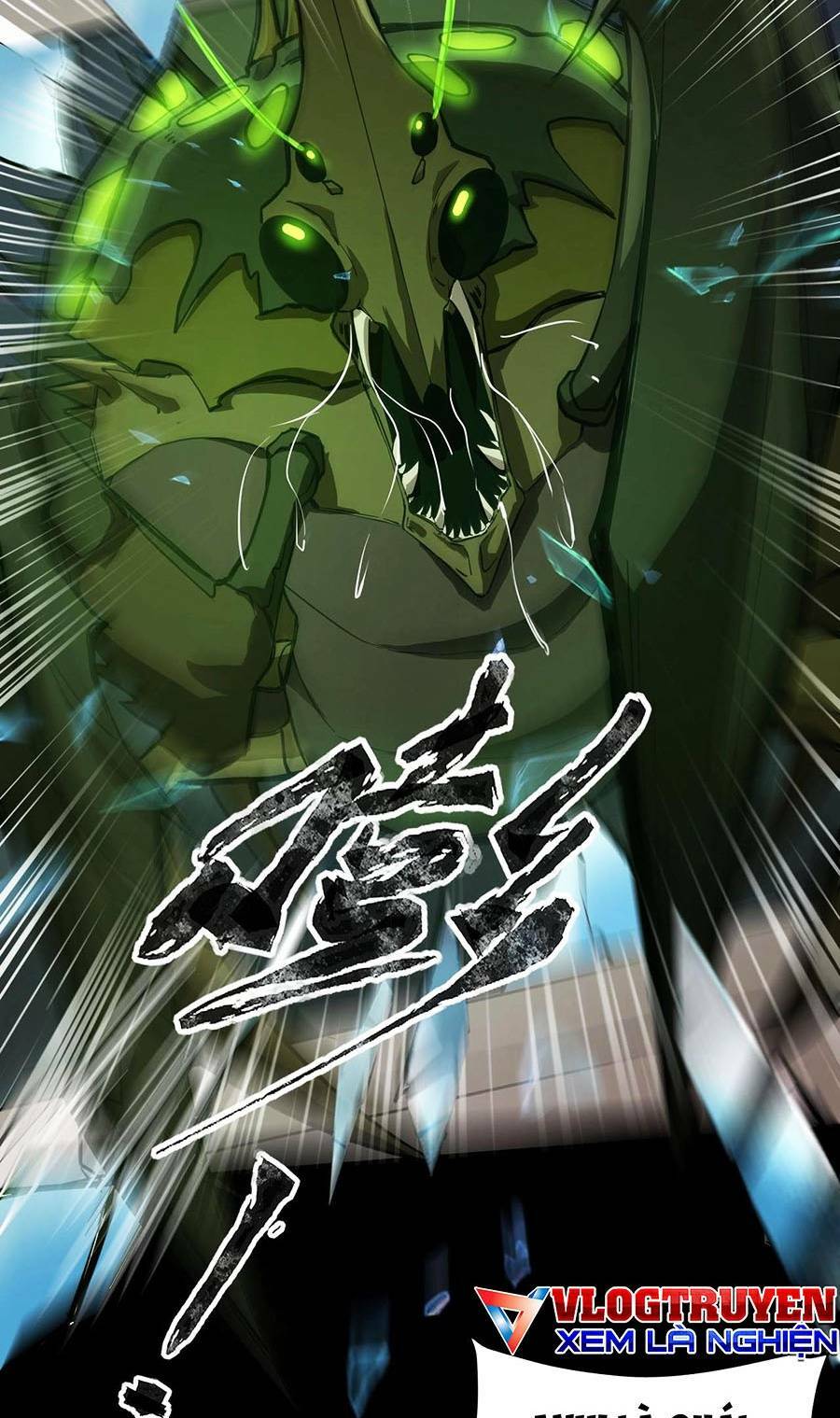 Chỉ Có Ta Có Thể Sử Dụng Triệu Hoán Thuật - Chapter 55 - Page 58