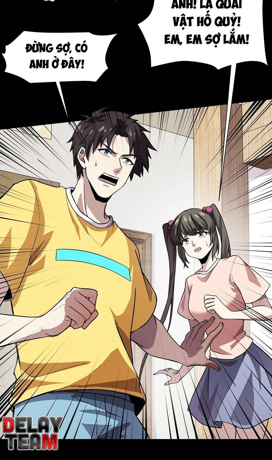 Chỉ Có Ta Có Thể Sử Dụng Triệu Hoán Thuật - Chapter 55 - Page 59