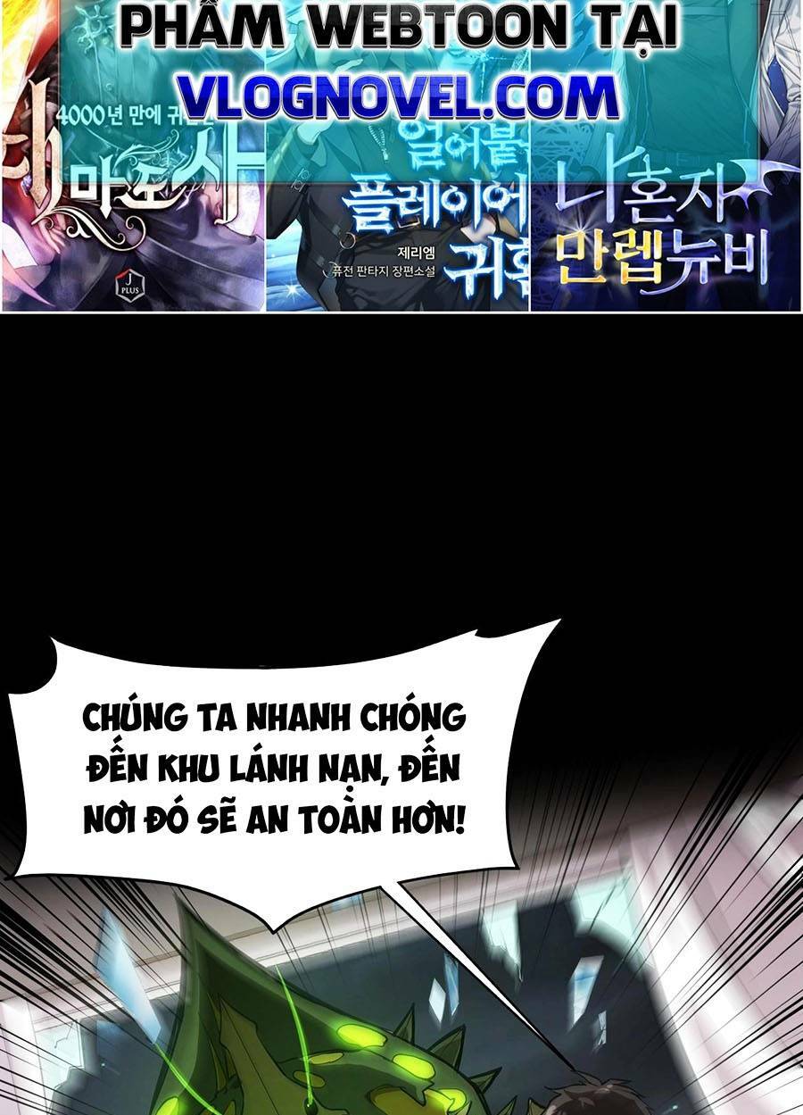 Chỉ Có Ta Có Thể Sử Dụng Triệu Hoán Thuật - Chapter 55 - Page 61