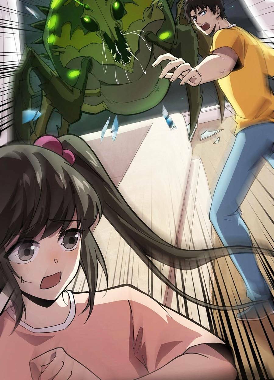 Chỉ Có Ta Có Thể Sử Dụng Triệu Hoán Thuật - Chapter 55 - Page 62