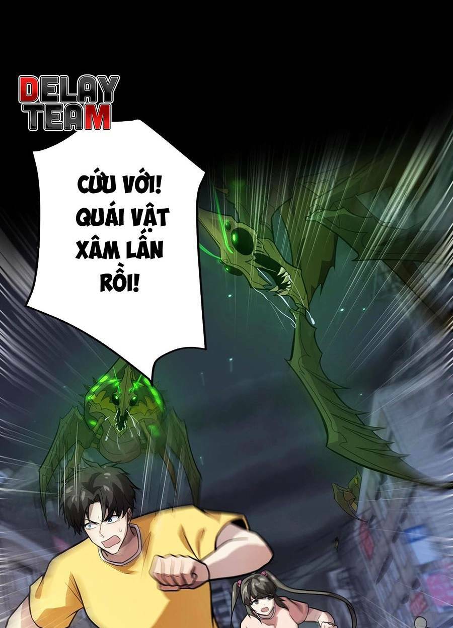 Chỉ Có Ta Có Thể Sử Dụng Triệu Hoán Thuật - Chapter 55 - Page 65