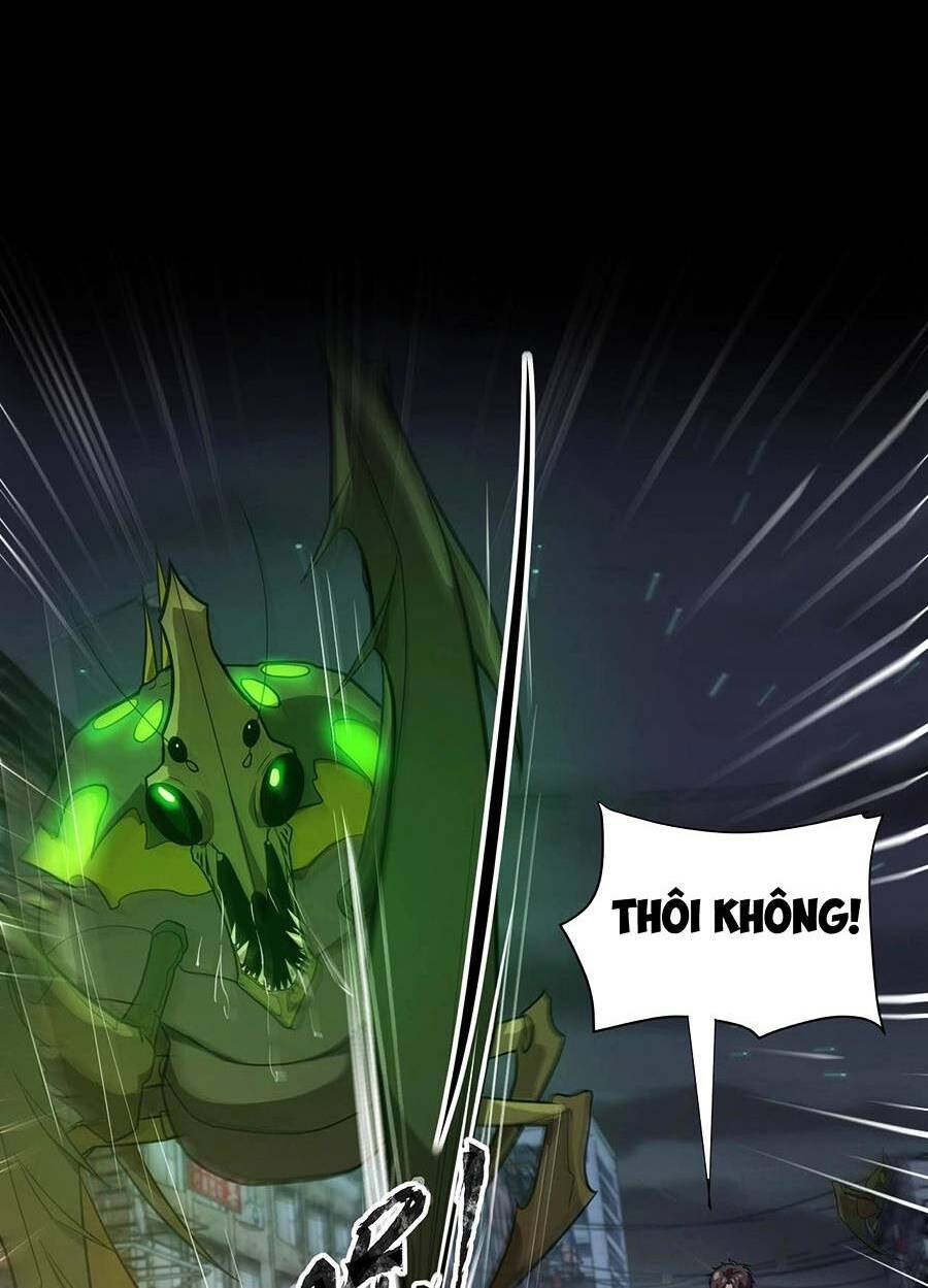 Chỉ Có Ta Có Thể Sử Dụng Triệu Hoán Thuật - Chapter 55 - Page 67