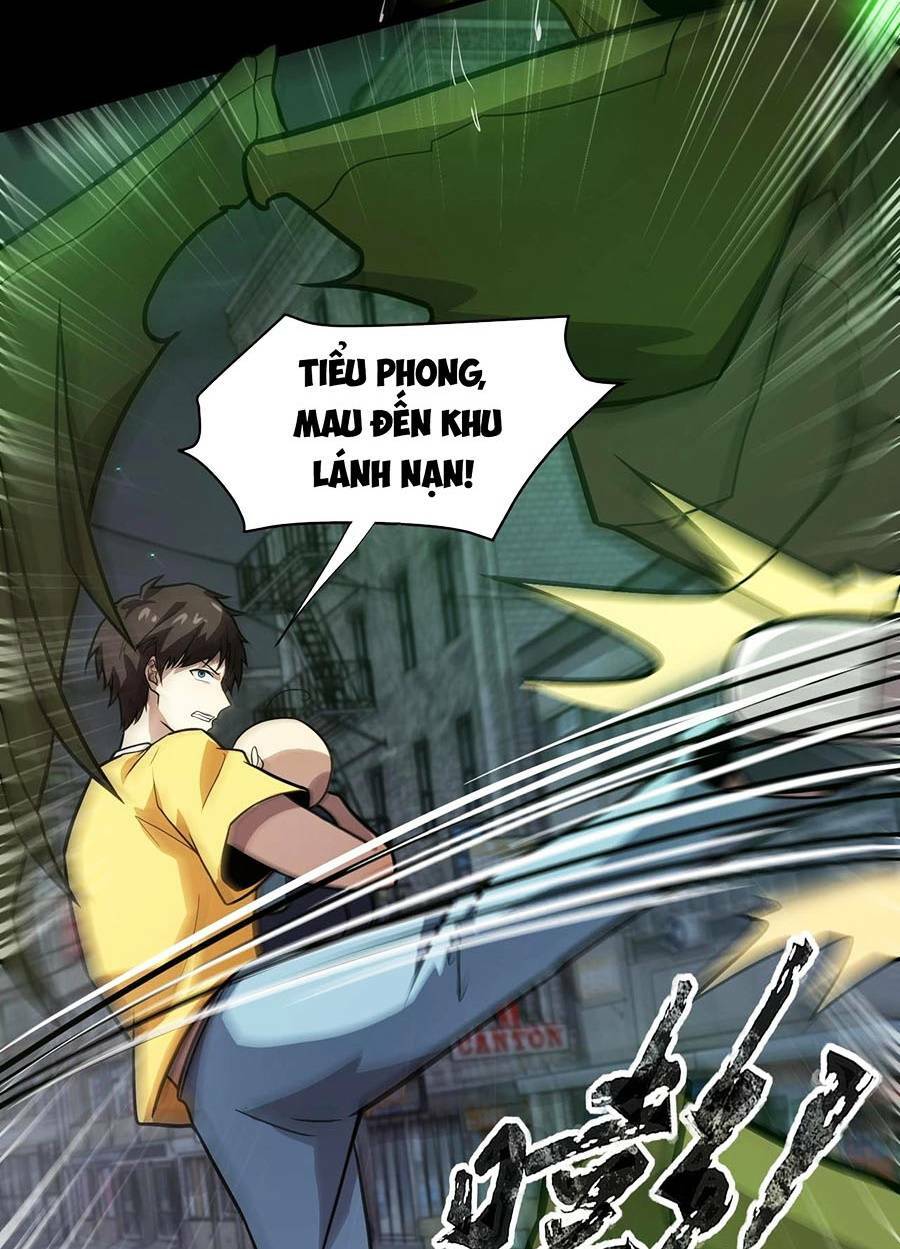 Chỉ Có Ta Có Thể Sử Dụng Triệu Hoán Thuật - Chapter 55 - Page 69