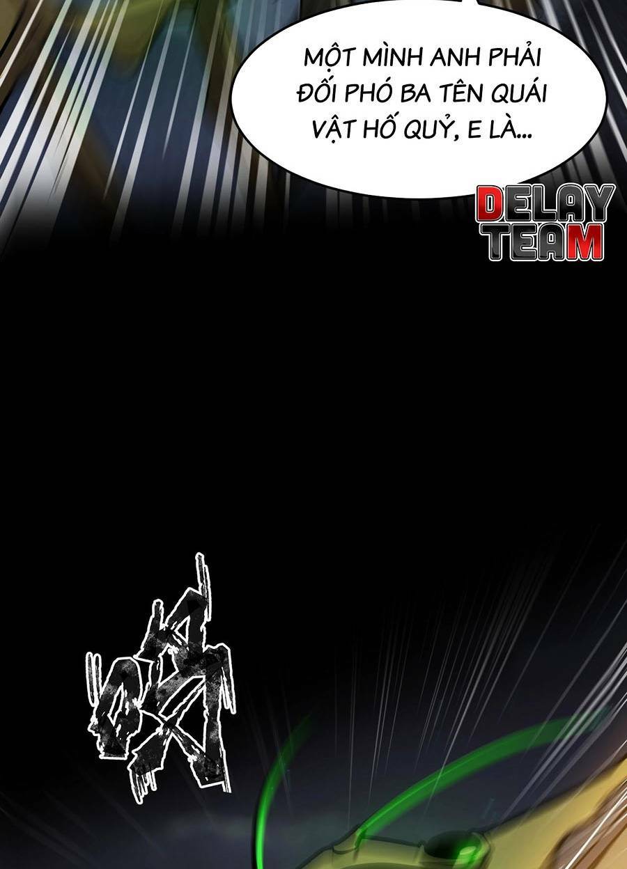 Chỉ Có Ta Có Thể Sử Dụng Triệu Hoán Thuật - Chapter 55 - Page 72