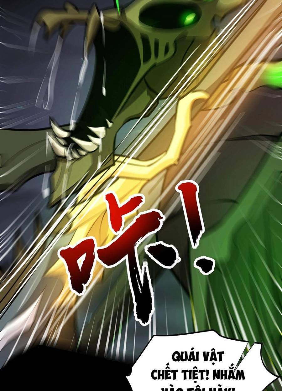 Chỉ Có Ta Có Thể Sử Dụng Triệu Hoán Thuật - Chapter 55 - Page 73