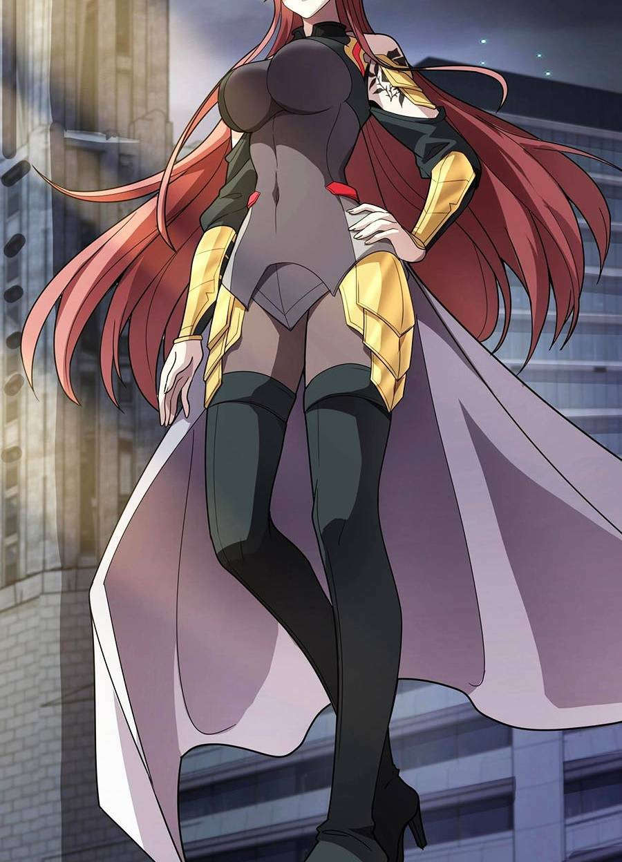 Chỉ Có Ta Có Thể Sử Dụng Triệu Hoán Thuật - Chapter 55 - Page 76