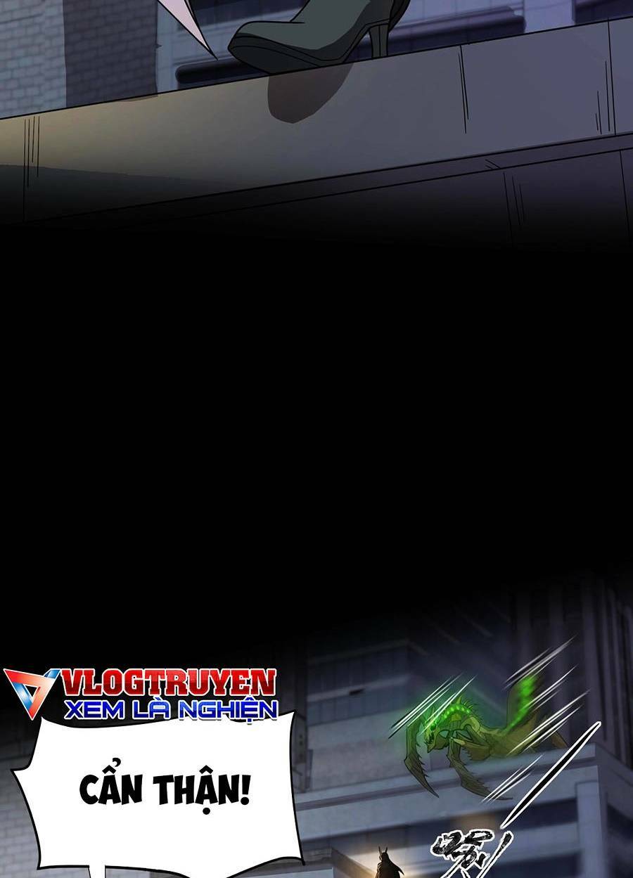 Chỉ Có Ta Có Thể Sử Dụng Triệu Hoán Thuật - Chapter 55 - Page 77