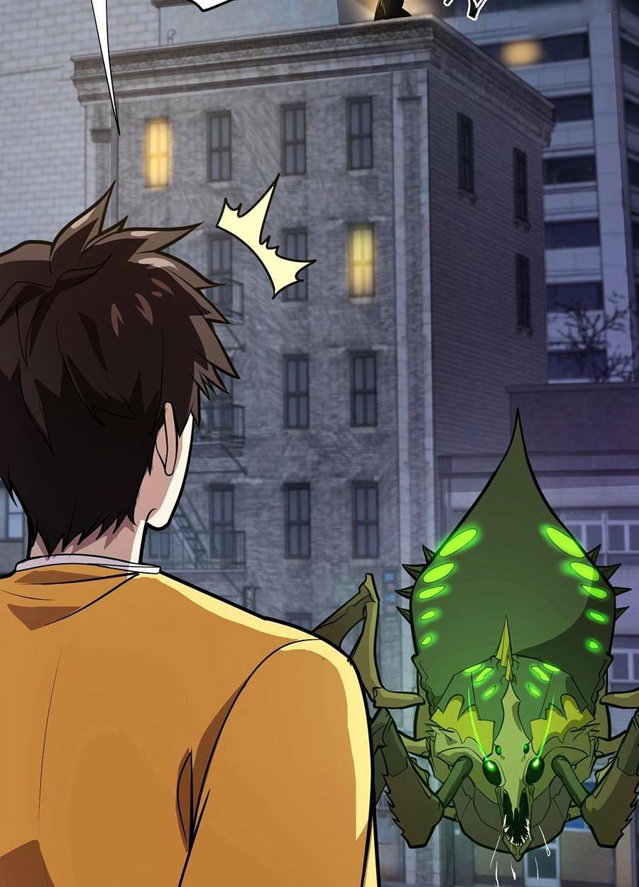 Chỉ Có Ta Có Thể Sử Dụng Triệu Hoán Thuật - Chapter 55 - Page 78