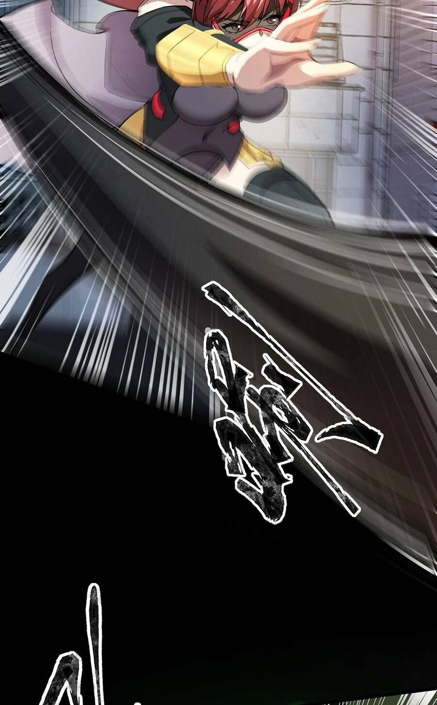 Chỉ Có Ta Có Thể Sử Dụng Triệu Hoán Thuật - Chapter 56 - Page 9