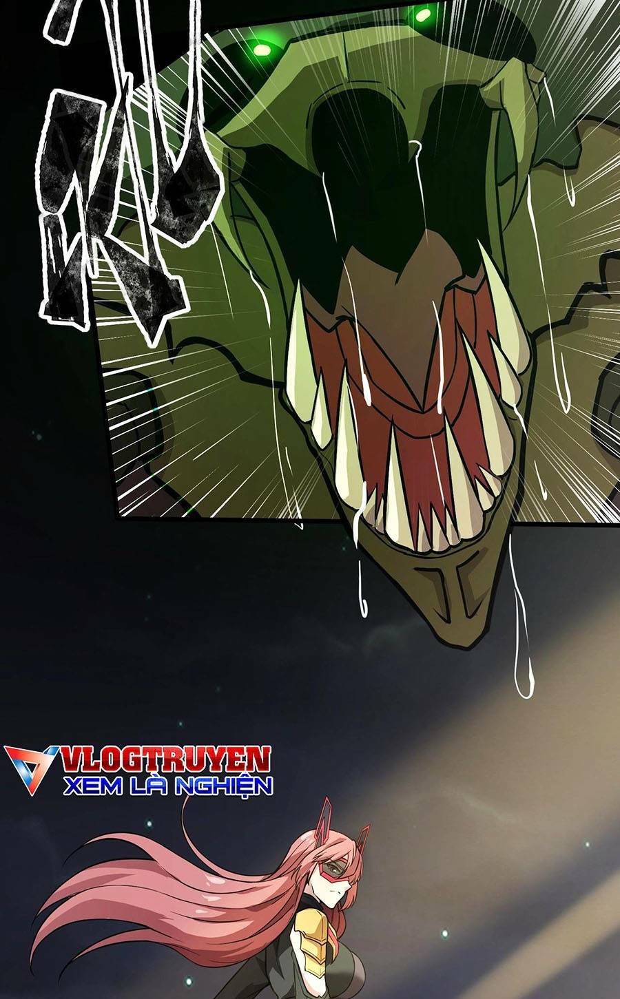 Chỉ Có Ta Có Thể Sử Dụng Triệu Hoán Thuật - Chapter 56 - Page 10