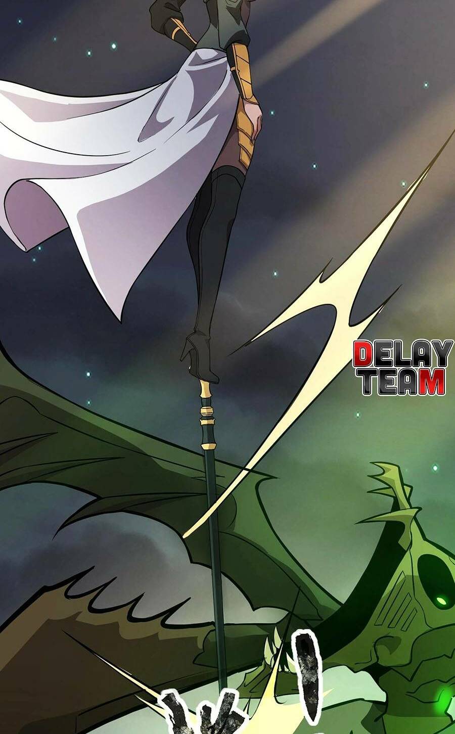 Chỉ Có Ta Có Thể Sử Dụng Triệu Hoán Thuật - Chapter 56 - Page 11