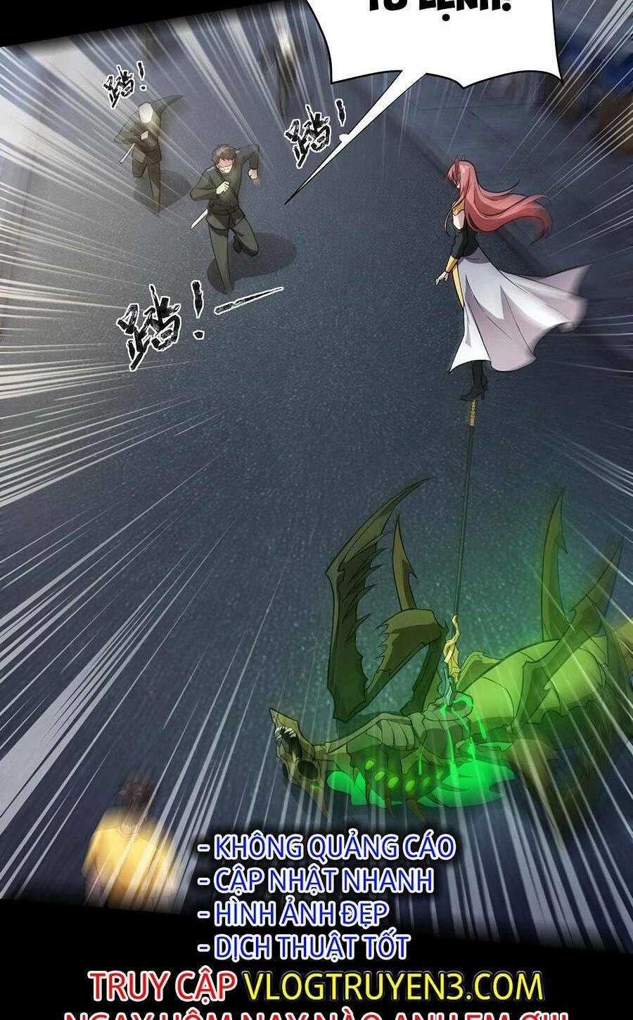Chỉ Có Ta Có Thể Sử Dụng Triệu Hoán Thuật - Chapter 56 - Page 13