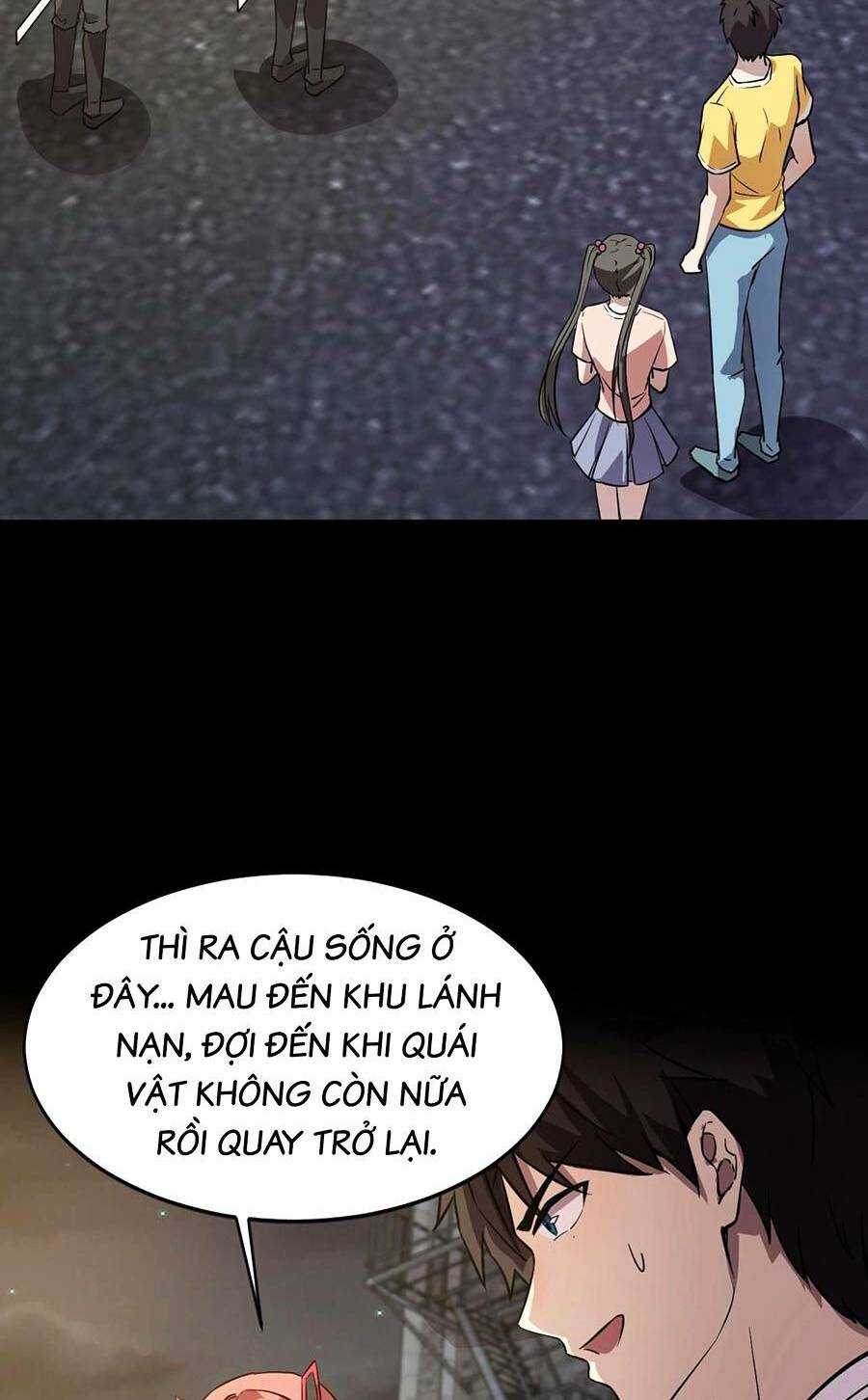 Chỉ Có Ta Có Thể Sử Dụng Triệu Hoán Thuật - Chapter 56 - Page 15