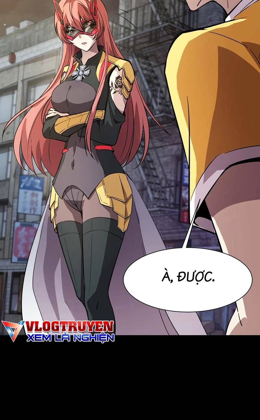 Chỉ Có Ta Có Thể Sử Dụng Triệu Hoán Thuật - Chapter 56 - Page 16