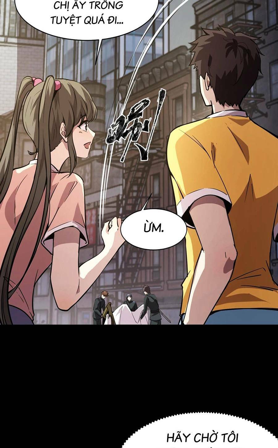 Chỉ Có Ta Có Thể Sử Dụng Triệu Hoán Thuật - Chapter 56 - Page 18