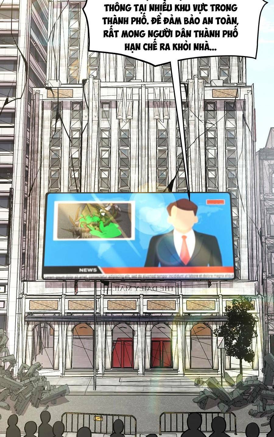 Chỉ Có Ta Có Thể Sử Dụng Triệu Hoán Thuật - Chapter 56 - Page 22