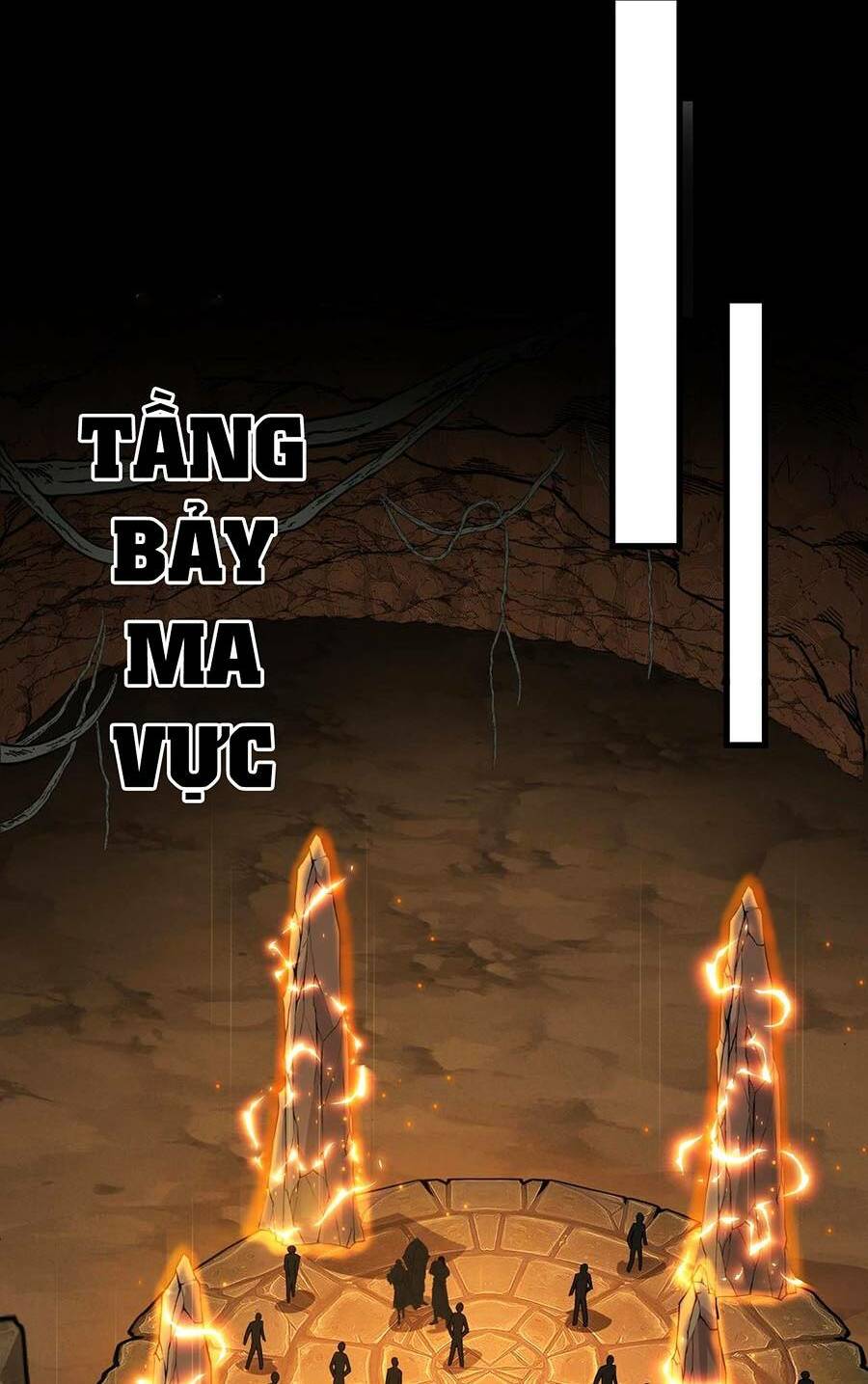 Chỉ Có Ta Có Thể Sử Dụng Triệu Hoán Thuật - Chapter 56 - Page 27