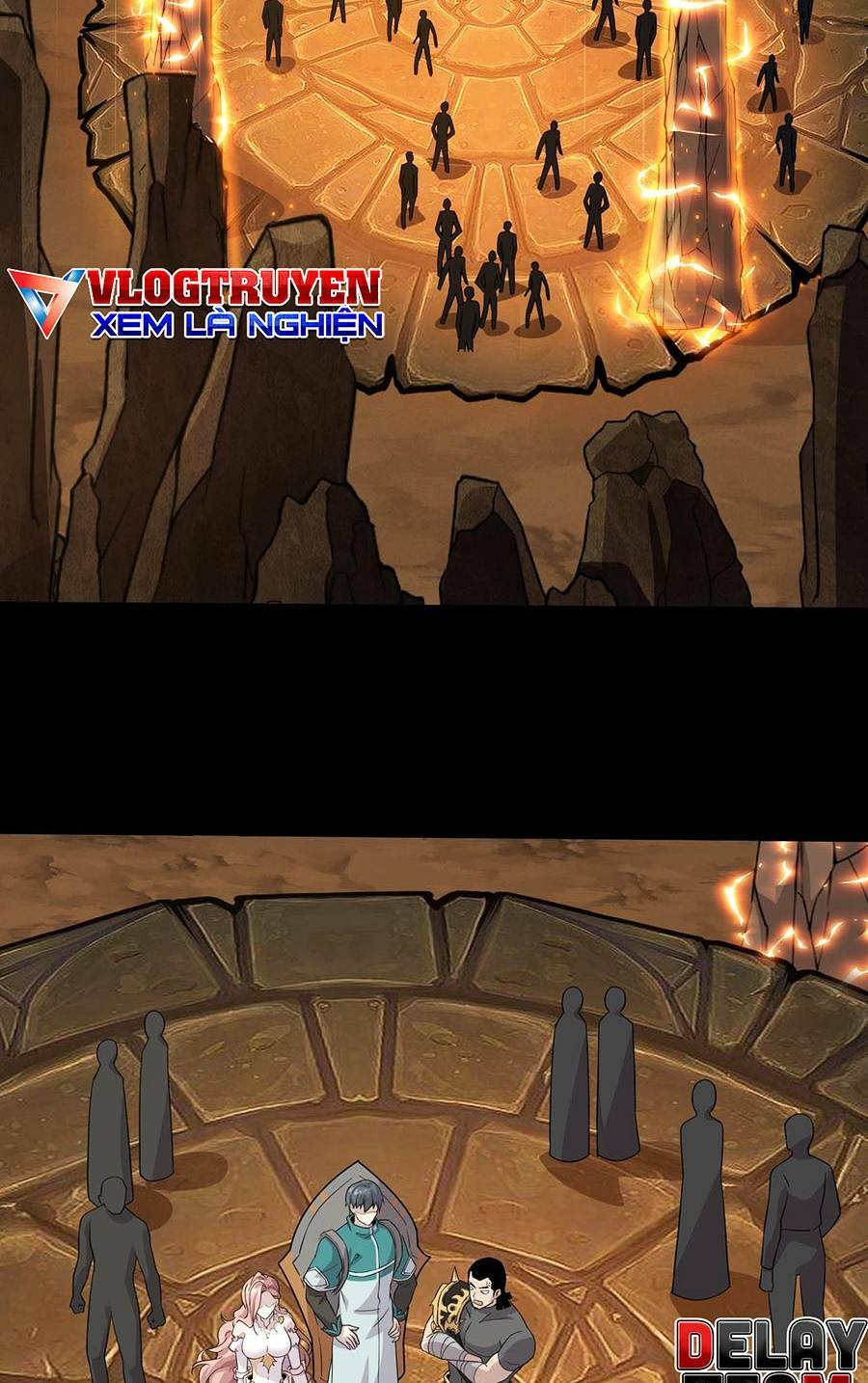 Chỉ Có Ta Có Thể Sử Dụng Triệu Hoán Thuật - Chapter 56 - Page 28