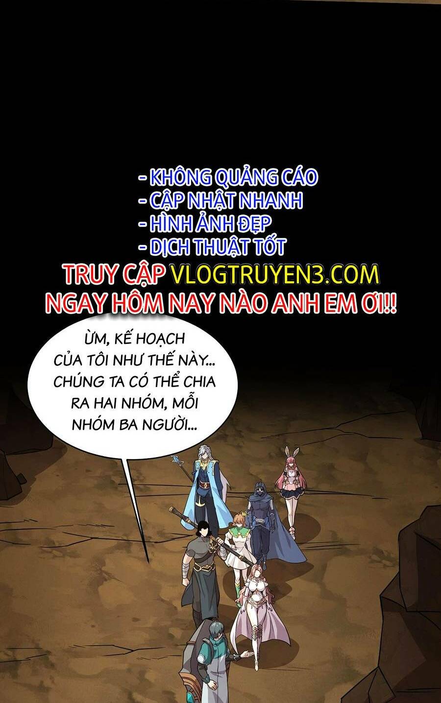 Chỉ Có Ta Có Thể Sử Dụng Triệu Hoán Thuật - Chapter 56 - Page 37