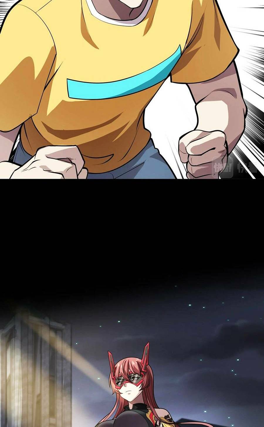 Chỉ Có Ta Có Thể Sử Dụng Triệu Hoán Thuật - Chapter 56 - Page 3