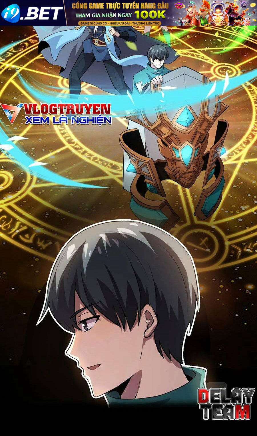 Chỉ Có Ta Có Thể Sử Dụng Triệu Hoán Thuật - Chapter 56 - Page 39