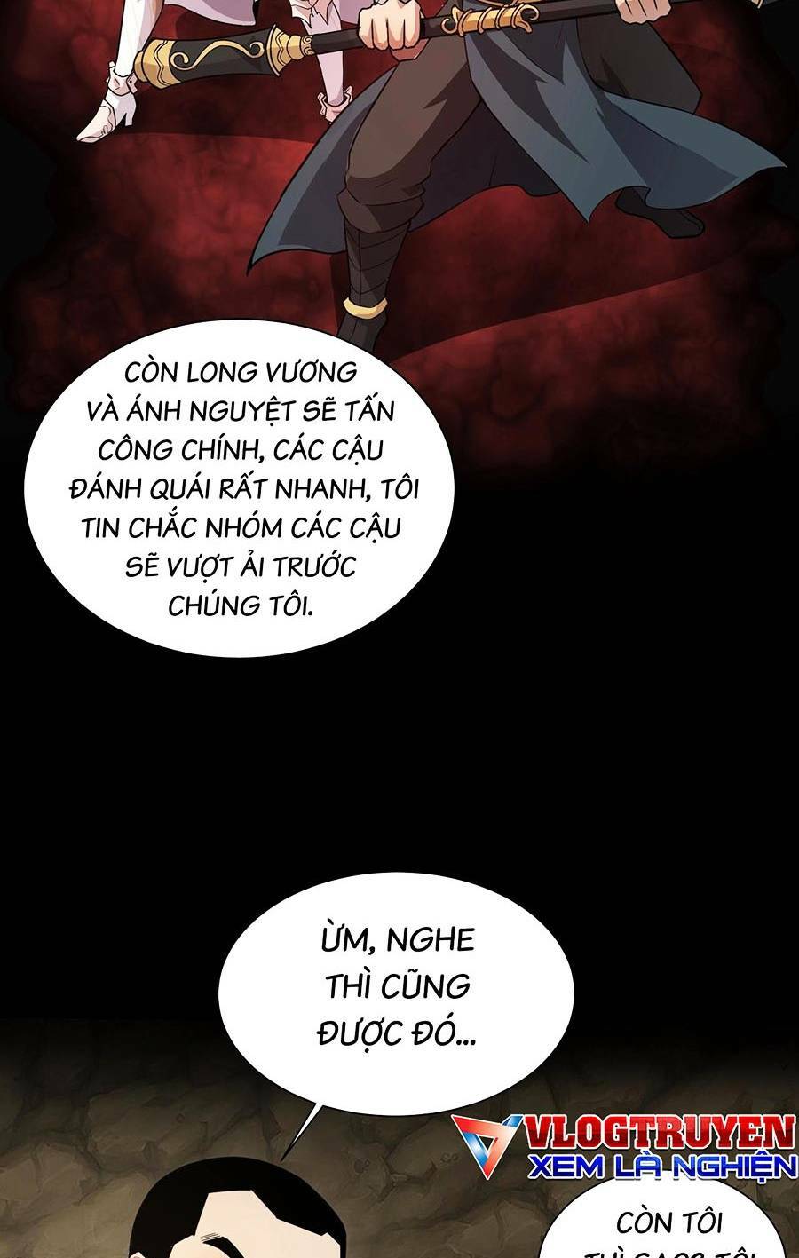 Chỉ Có Ta Có Thể Sử Dụng Triệu Hoán Thuật - Chapter 56 - Page 42