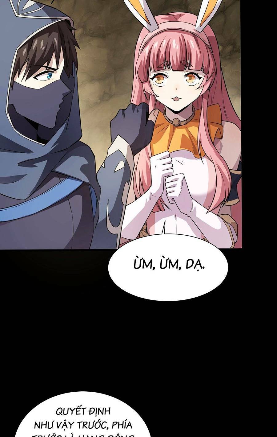 Chỉ Có Ta Có Thể Sử Dụng Triệu Hoán Thuật - Chapter 56 - Page 44