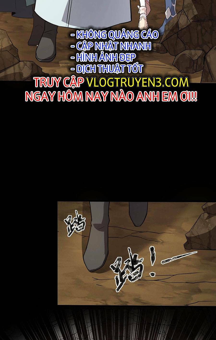 Chỉ Có Ta Có Thể Sử Dụng Triệu Hoán Thuật - Chapter 56 - Page 46