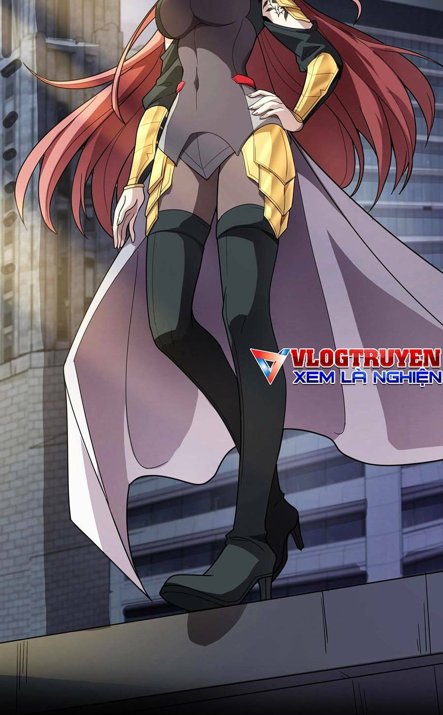 Chỉ Có Ta Có Thể Sử Dụng Triệu Hoán Thuật - Chapter 56 - Page 4