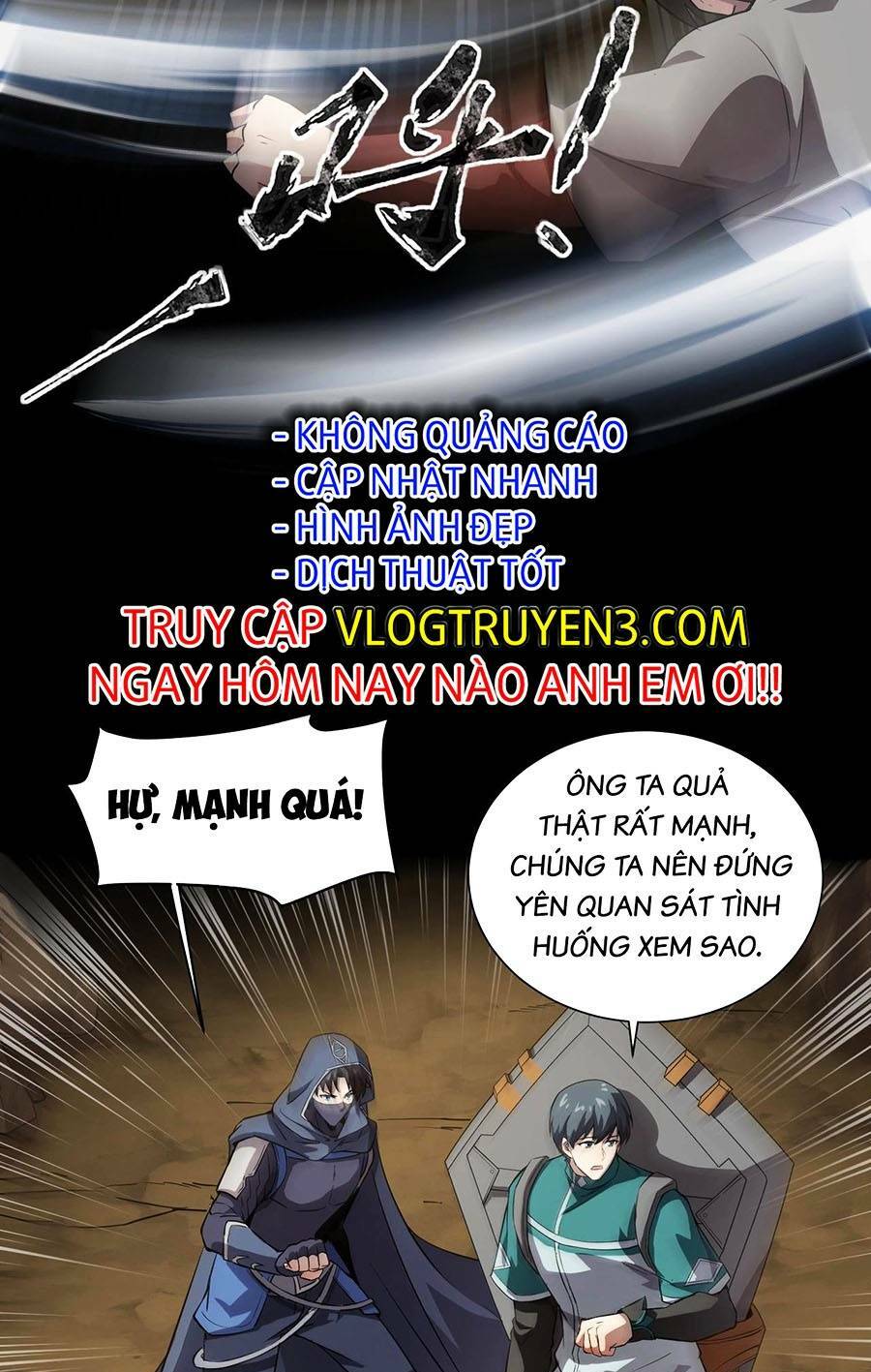 Chỉ Có Ta Có Thể Sử Dụng Triệu Hoán Thuật - Chapter 56 - Page 56